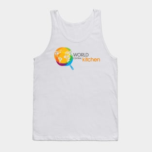 World Central Kitchen Tank Top